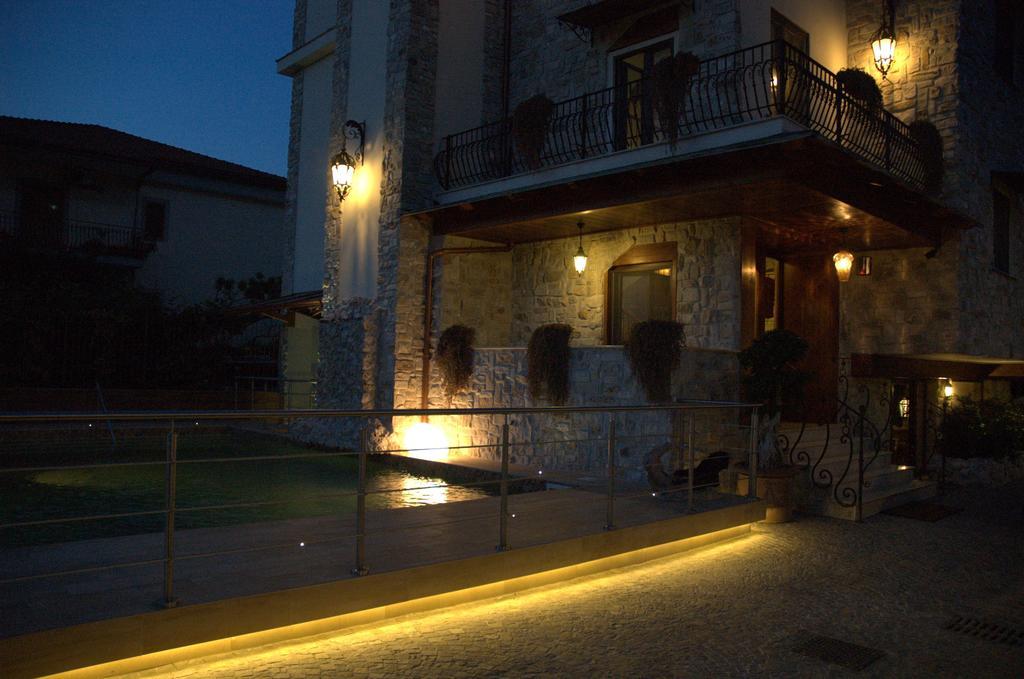 Clementina Hotel 3*