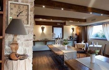 Clementina Hotel Scafati