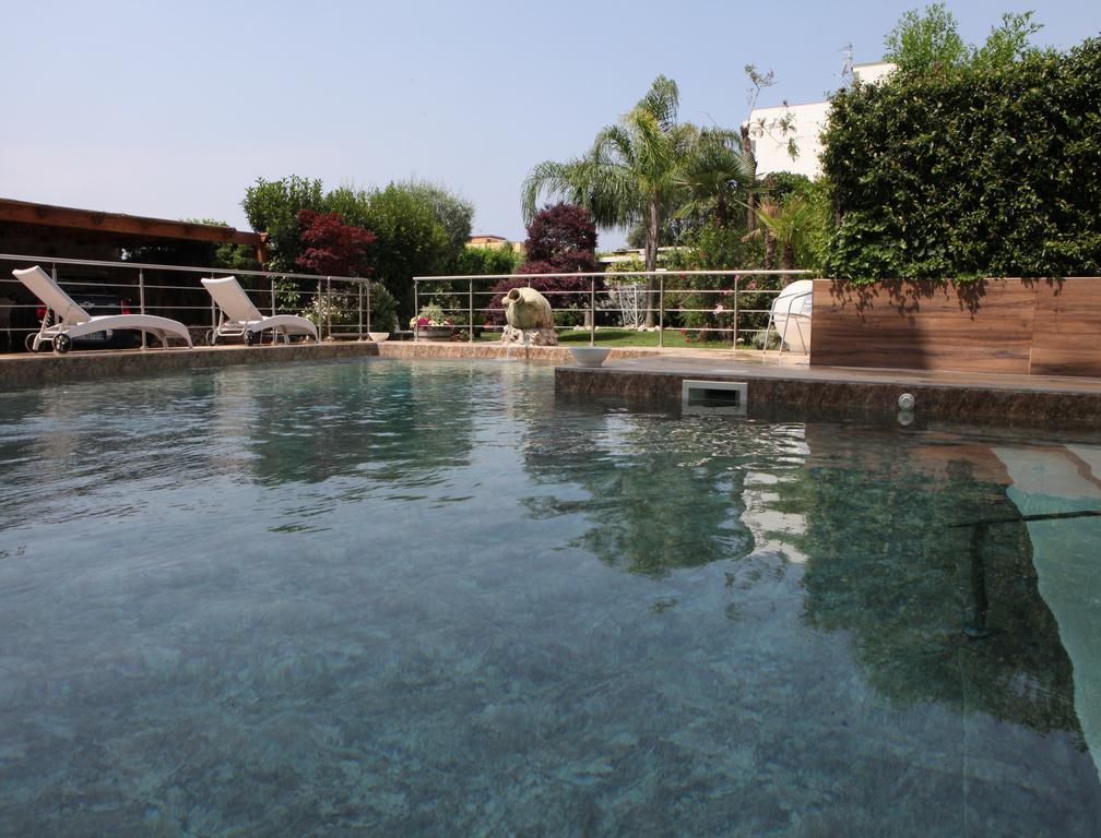 Clementina Hotel