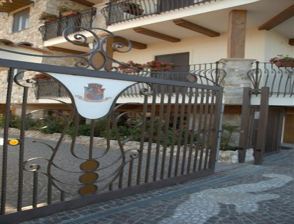 Clementina Hotel Scafati