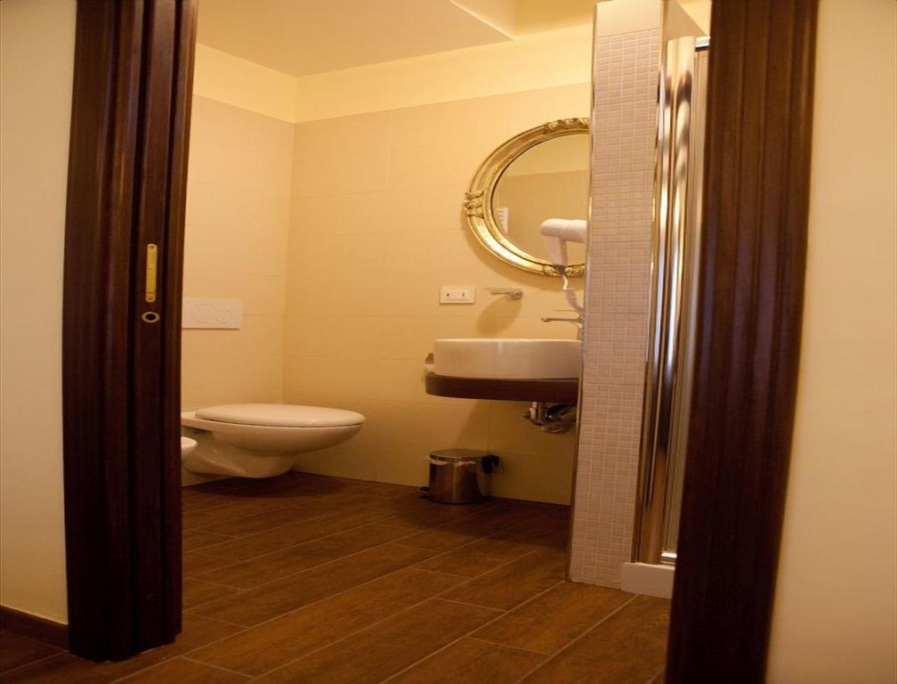 Hotel Clementina