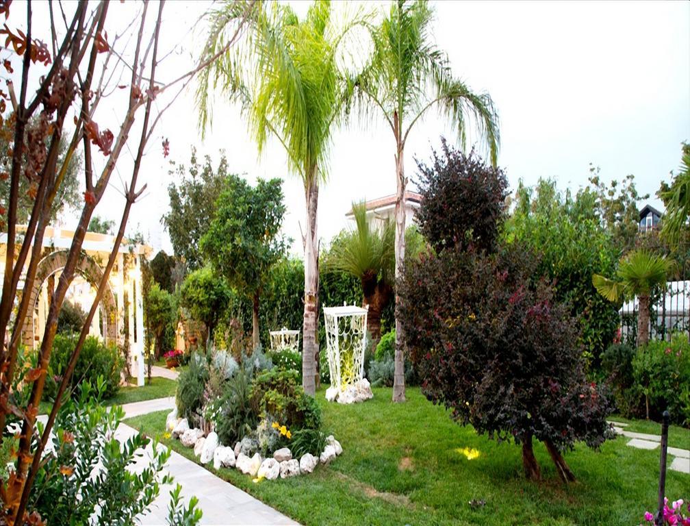Clementina Hotel
