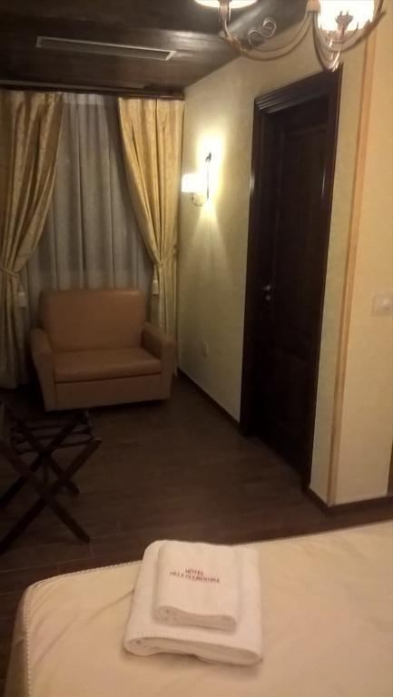 Hotel Clementina 3*