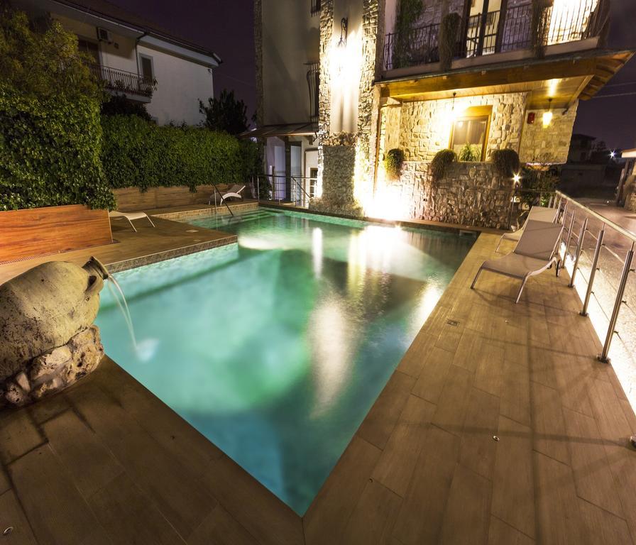 Clementina Hotel 3*