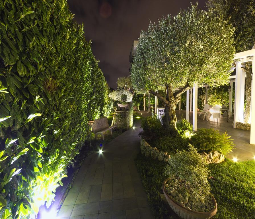 Clementina Hotel Scafati