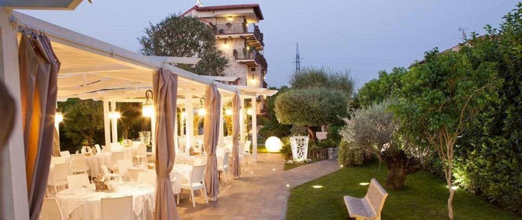 Hotel Clementina 3*