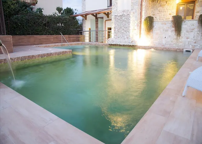 Hotel Villa Clementina
