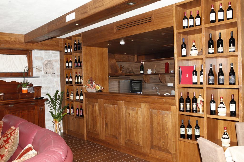 Hotel Clementina Scafati