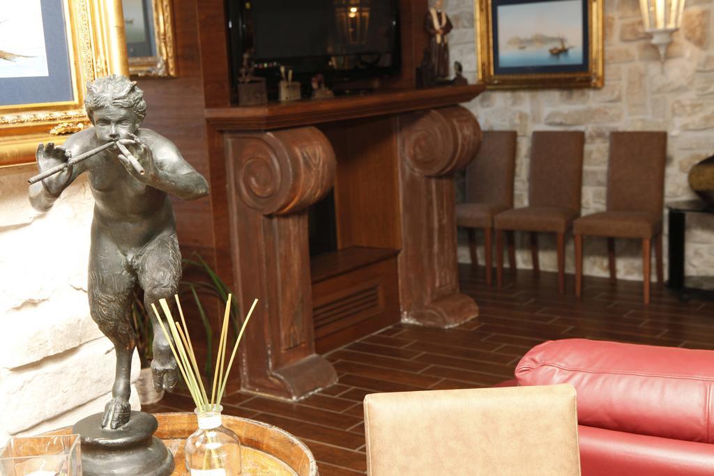 Hotel Clementina 3*