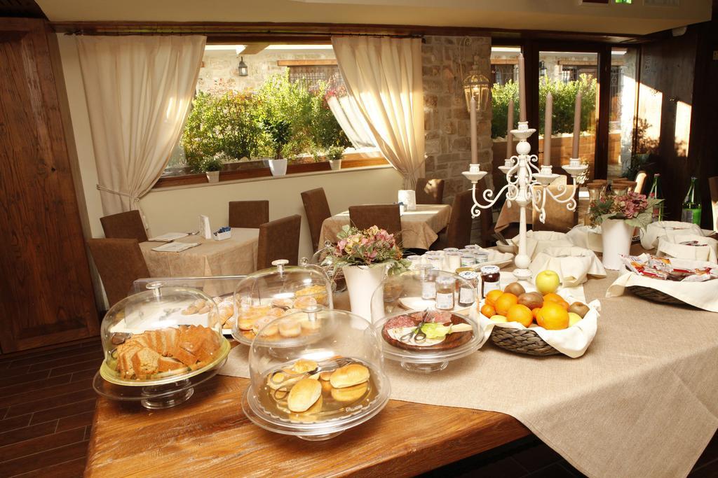Hotel Clementina Scafati