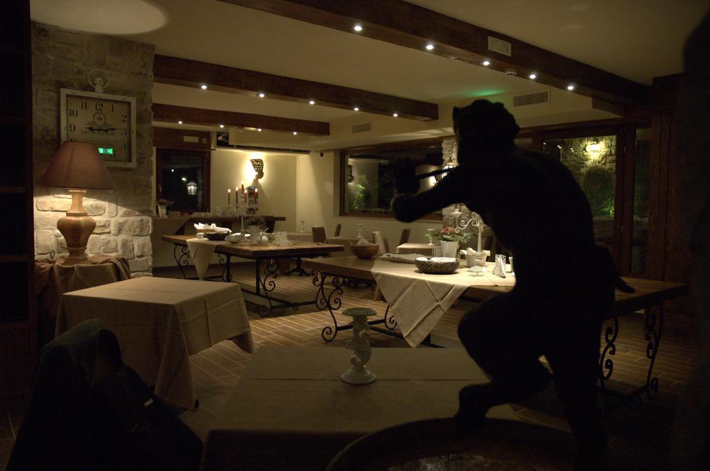 Hotel Clementina Scafati