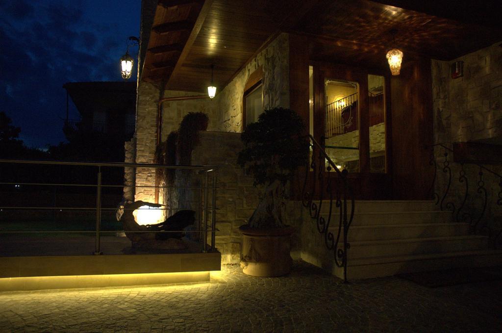 Clementina Hotel Scafati