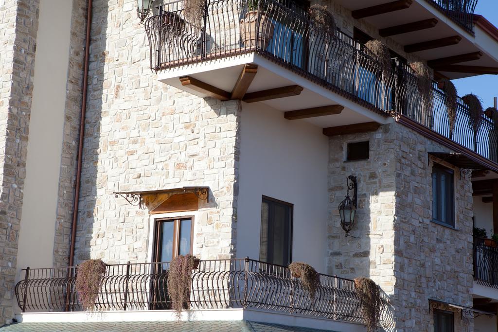 Clementina Hotel Scafati