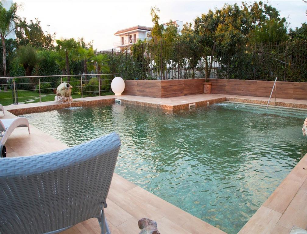 Hotel Clementina