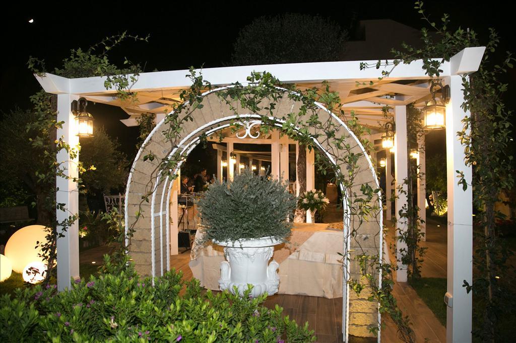 Hotel Clementina Scafati