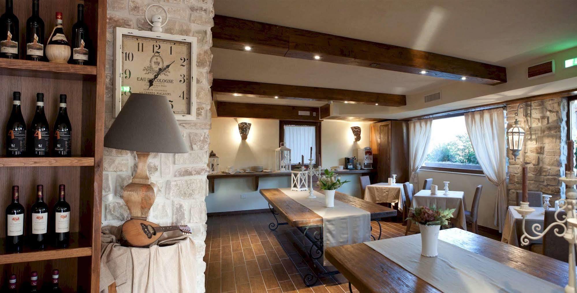 Hotel Clementina Scafati