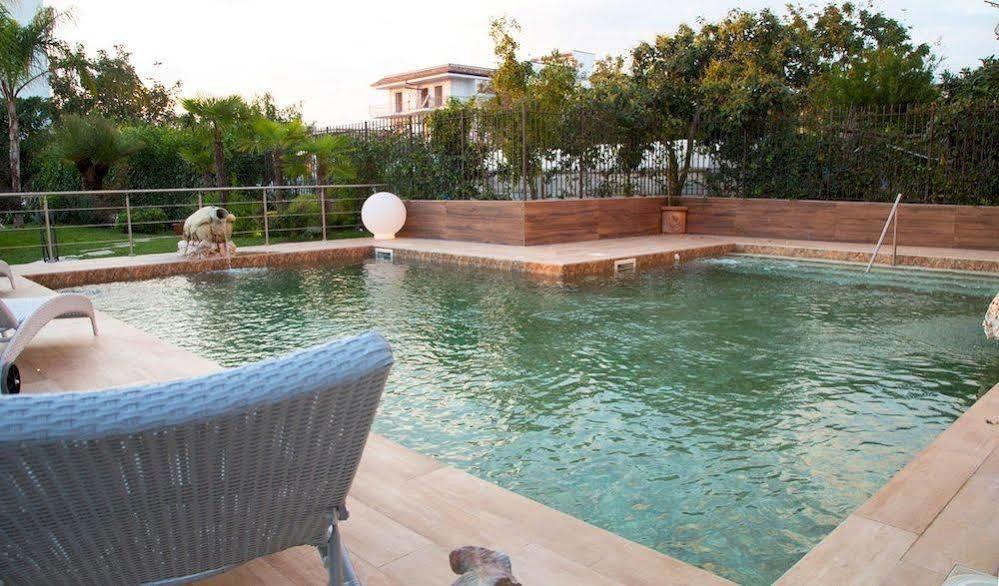 Clementina Hotel Scafati